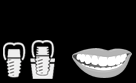 implantologie dentaire dentisterie esthtique