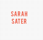 Sarah Abdul Sater