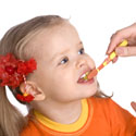 brossage des dents