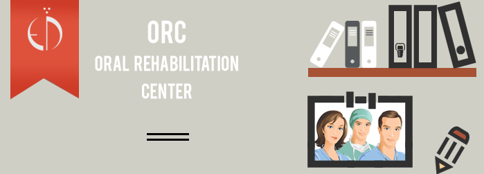 oral rehabilitation center