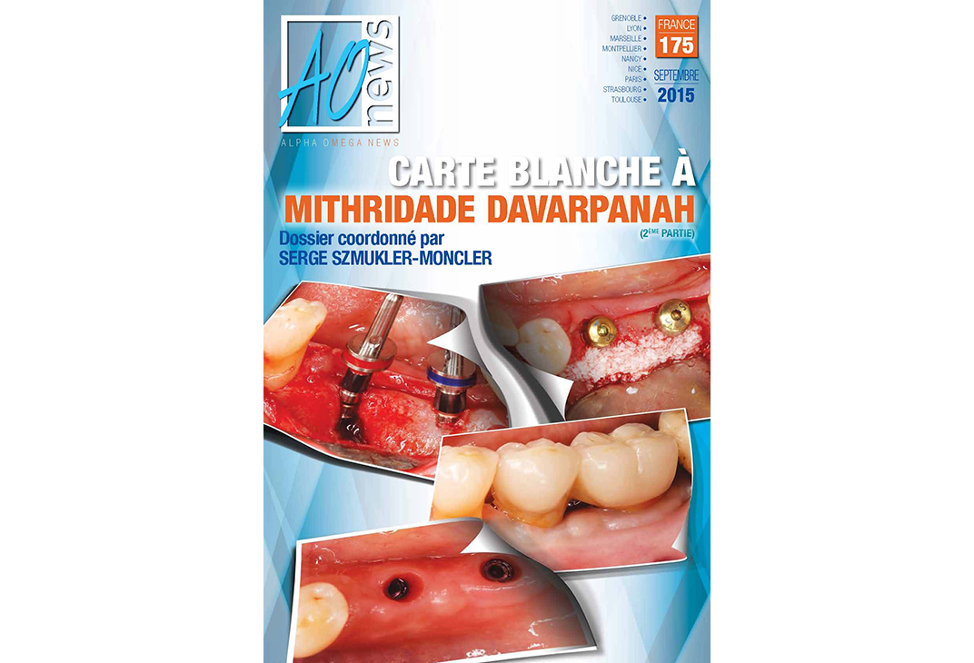 implant canine