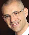 Eric Serfaty