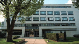 Hopital Américain de Paris